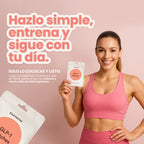 TRATAMIENTO DE 30 DIAS PARA BAJAR DE PESO