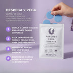 Tratamiento de 30 noches de Sueño Profundo