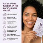 Tratamiento de 30 noches de Sueño Profundo