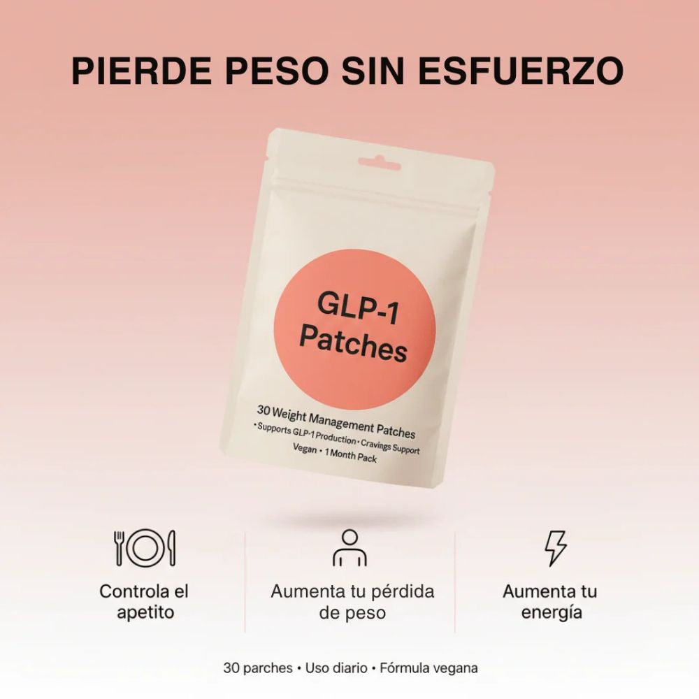 TRATAMIENTO DE 30 DIAS PARA BAJAR DE PESO