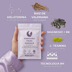 Tratamiento de 30 noches de Sueño Profundo