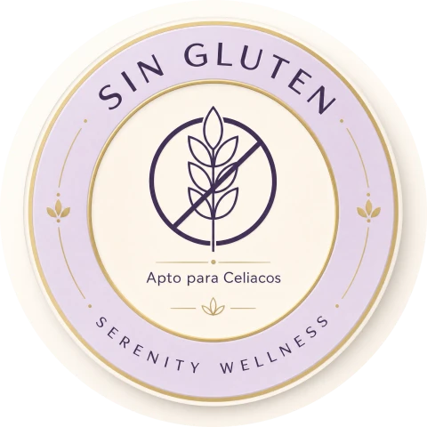 Sin gluten