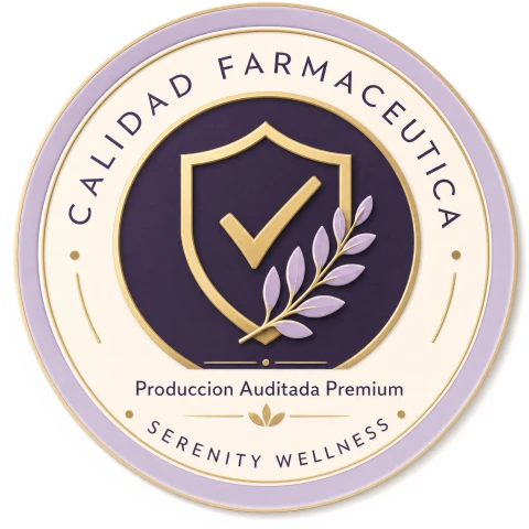 Calidad Farmacéutica