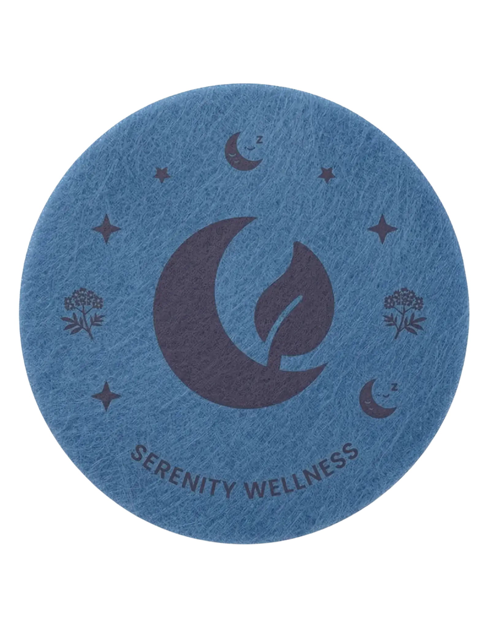 Tecnología transdérmica Serenity